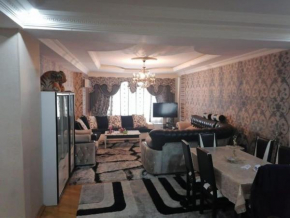 Lux Family Apartment in Baku City Center